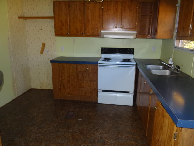 1085 Lowery Loop Road New Market, TN 37820 - Photo 5 of 13 Kitchen