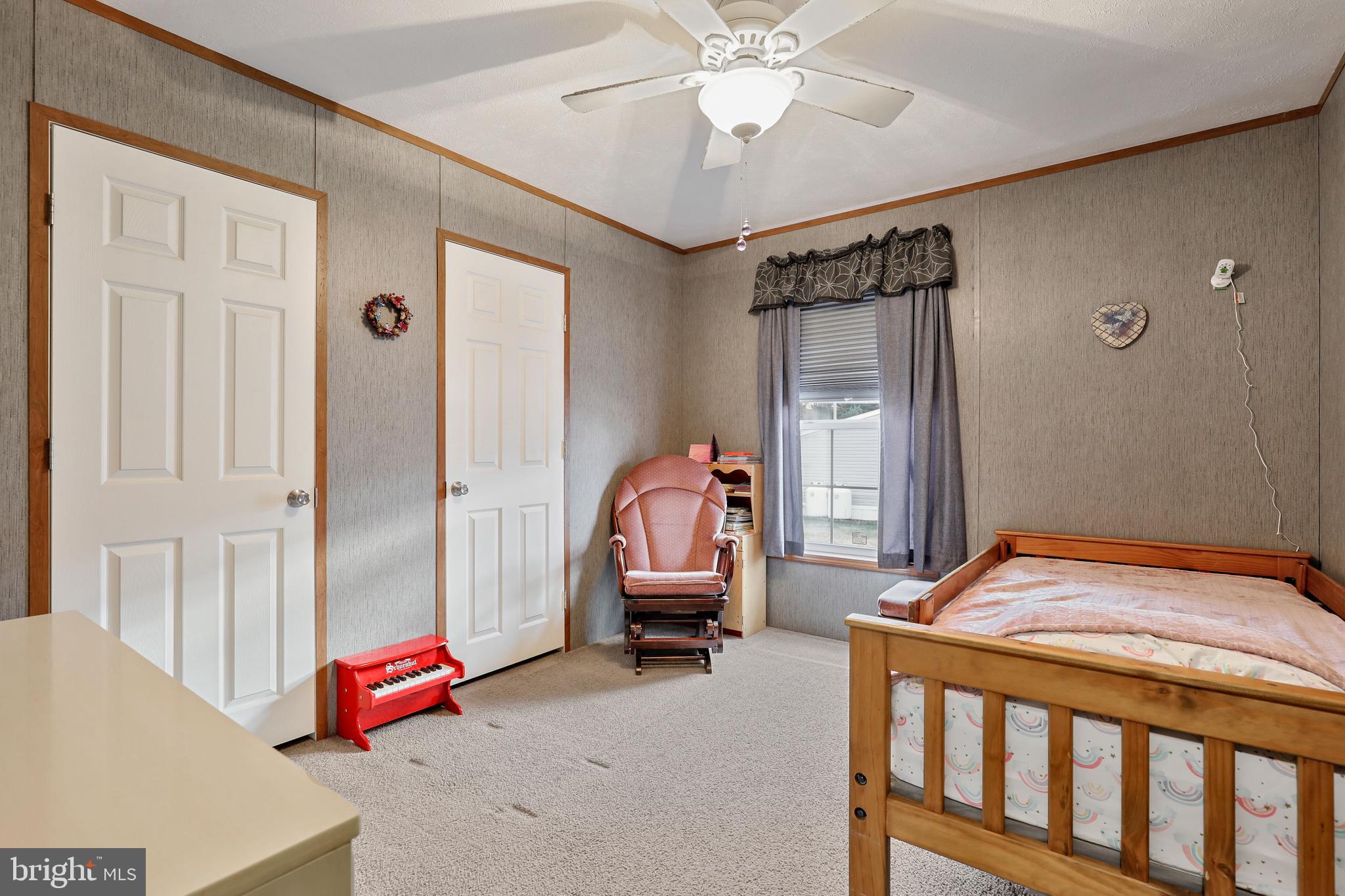 490 North Patuxent Road, Unit 18 Odenton, MD 21113 - Photo 9 of 12 Second Bedroom