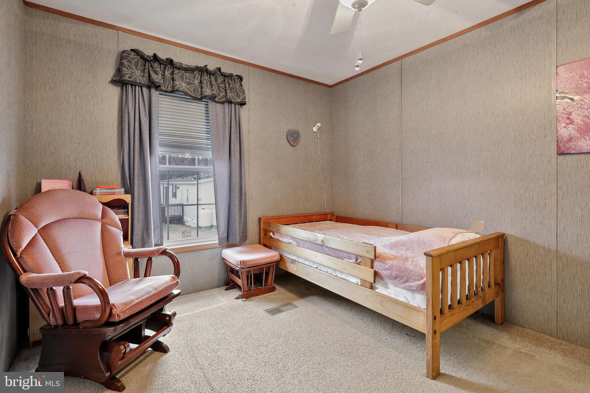 490 North Patuxent Road, Unit 18 Odenton, MD 21113 - Photo 10 of 12 Second Bedroom