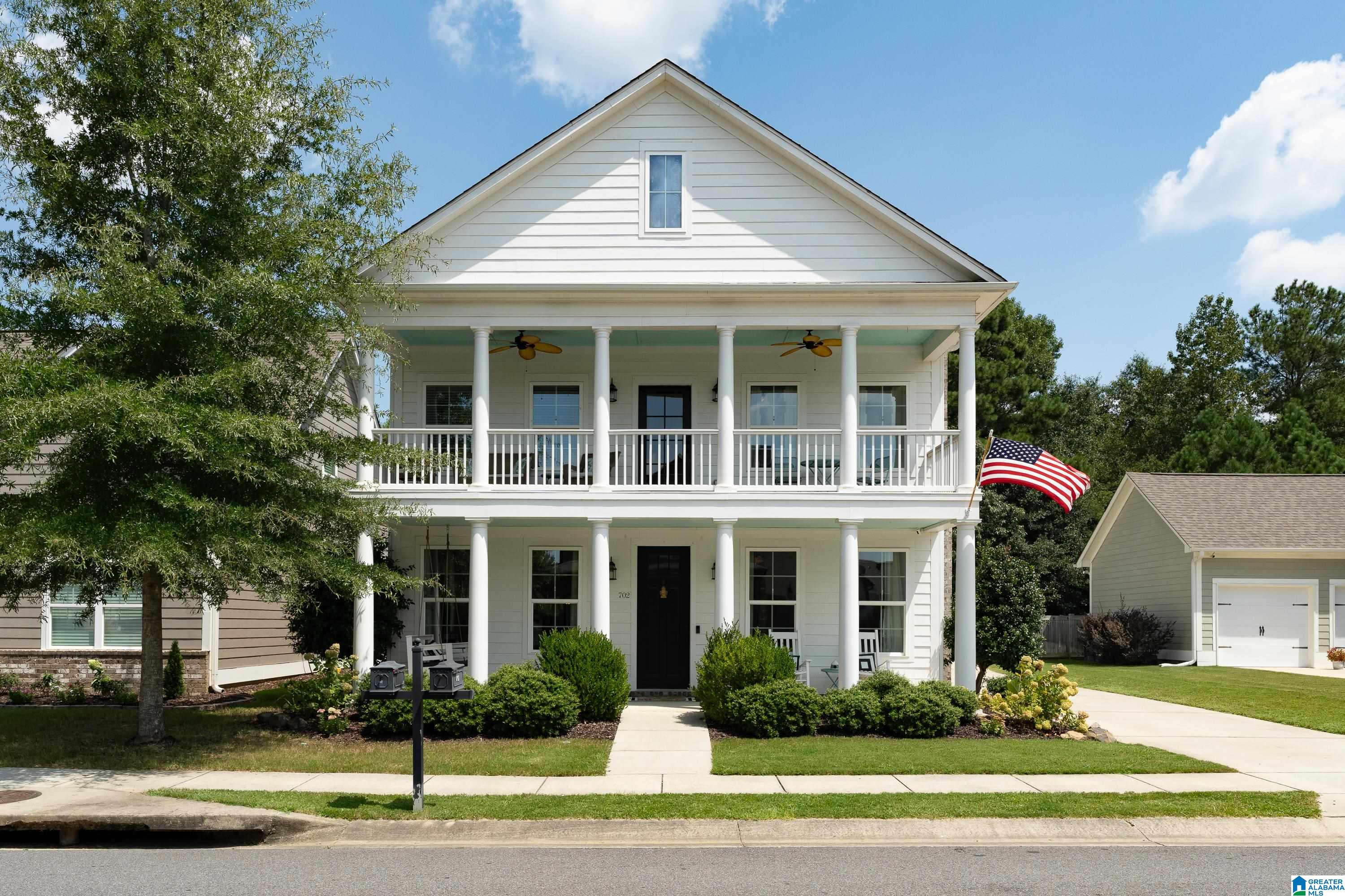 702 Rosebury Road Helena, AL 35080 - Photo 1 of 51