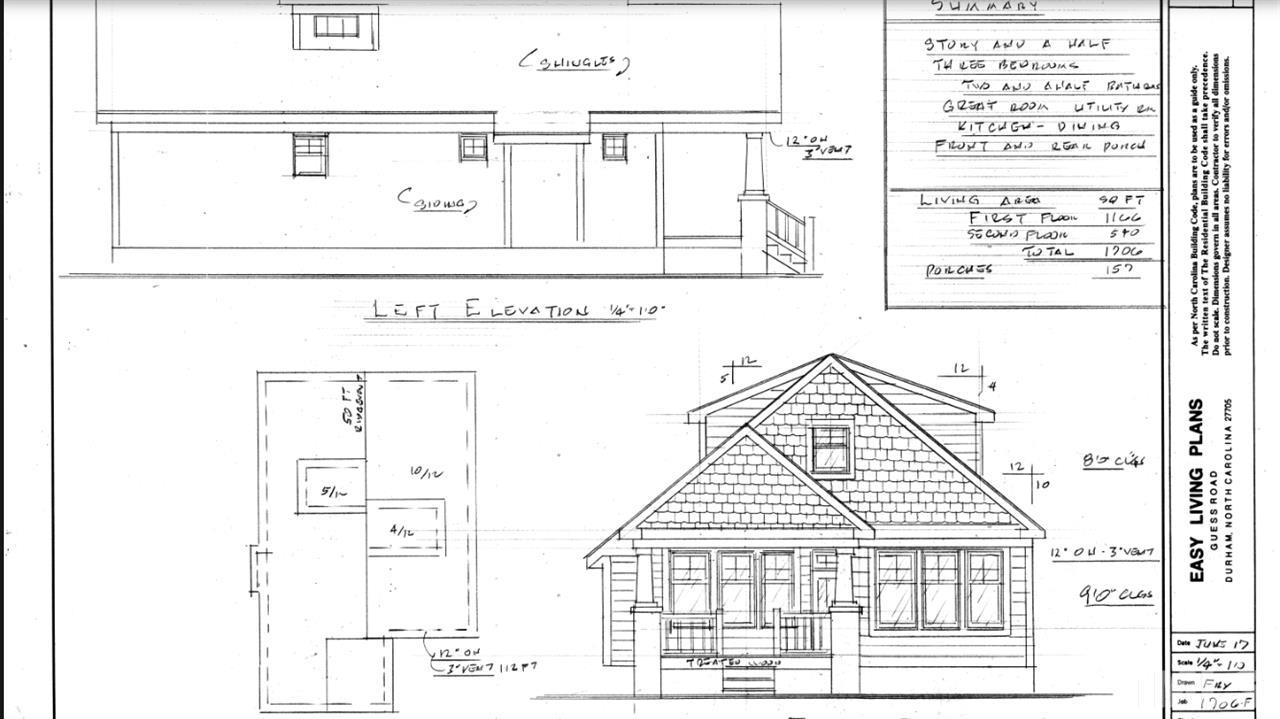 916 Horton Road Durham, NC 27704 - Photo 16 of 21 Gallery Image 16
