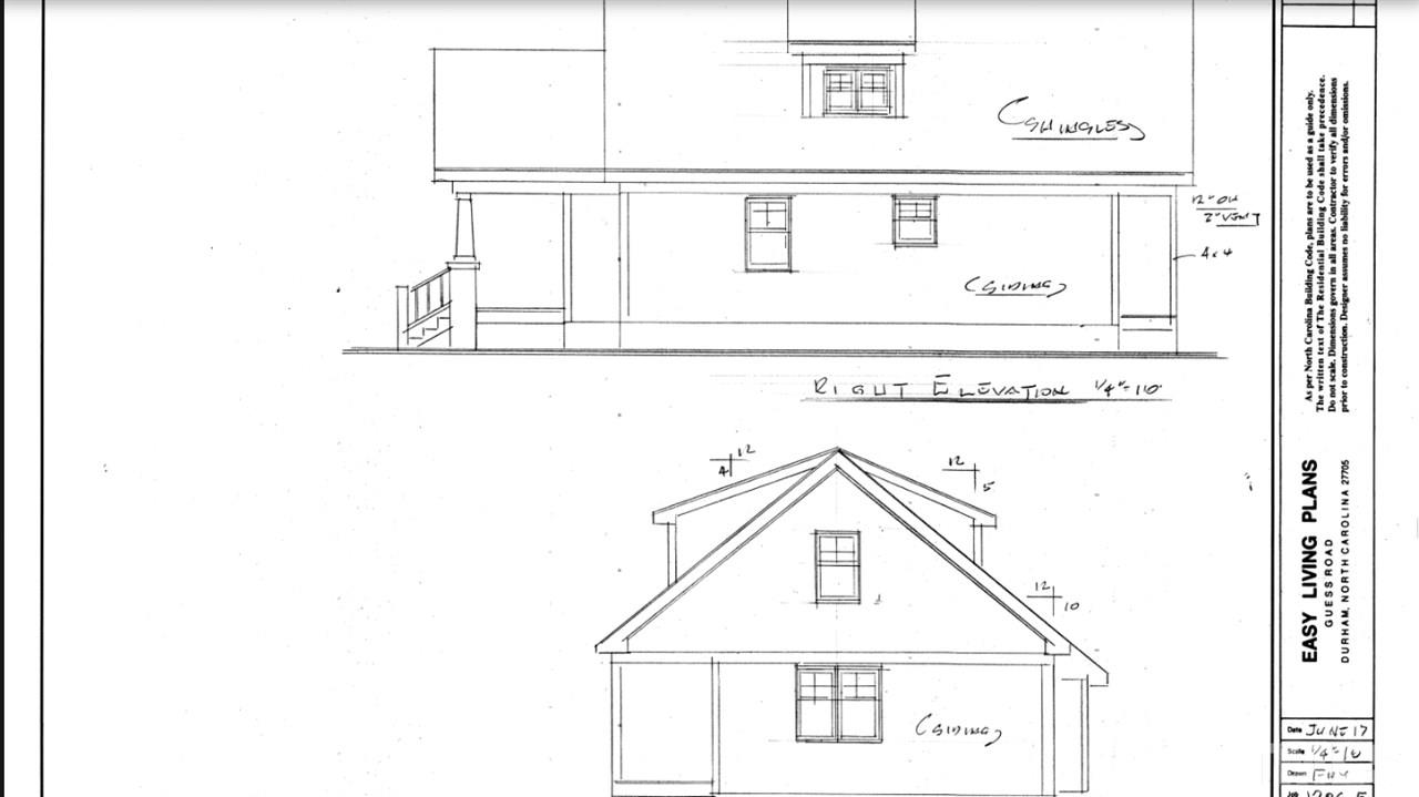 916 Horton Road Durham, NC 27704 - Photo 17 of 21 Gallery Image 17