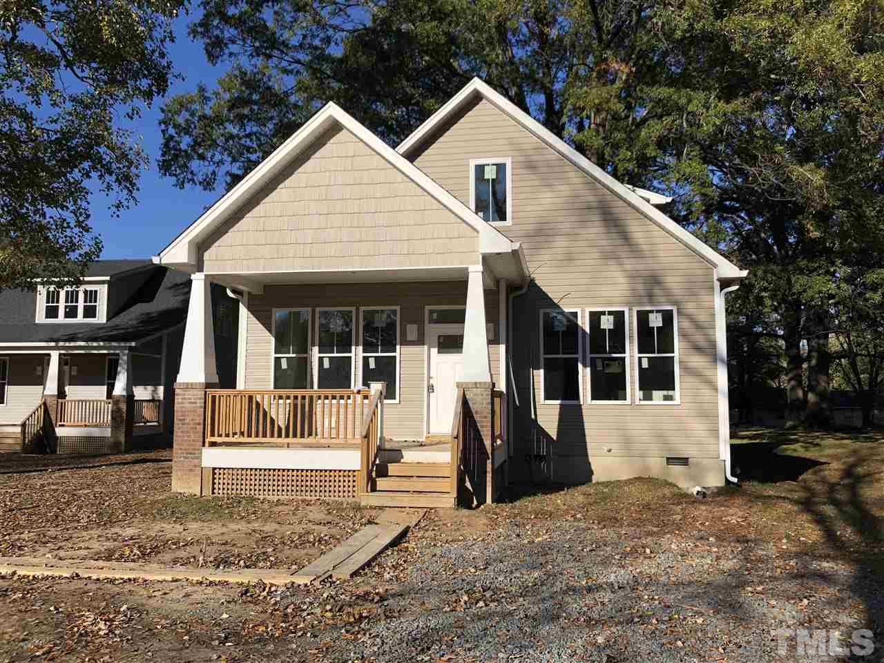 916 Horton Road Durham, NC 27704 - Photo 18 of 21 Gallery Image 18