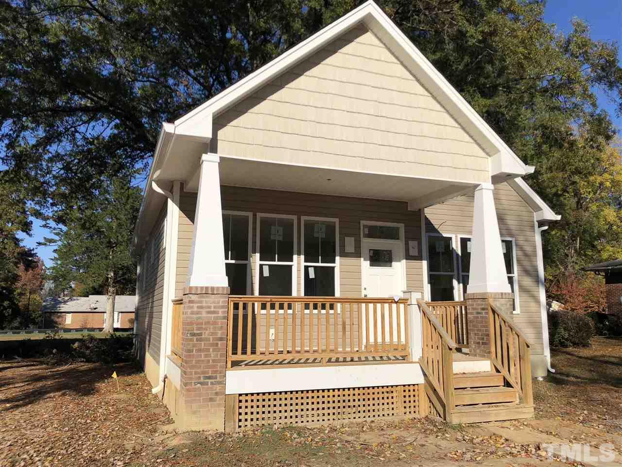 916 Horton Road Durham, NC 27704 - Photo 19 of 21 Gallery Image 19