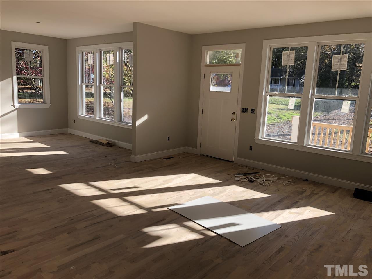 916 Horton Road Durham, NC 27704 - Photo 4 of 21 Gallery Image 4