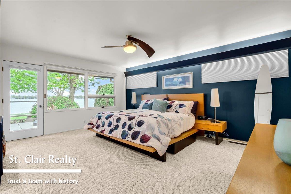 560 North Riverside Avenue St. Clair, MI 48079 - Photo 18 of 49