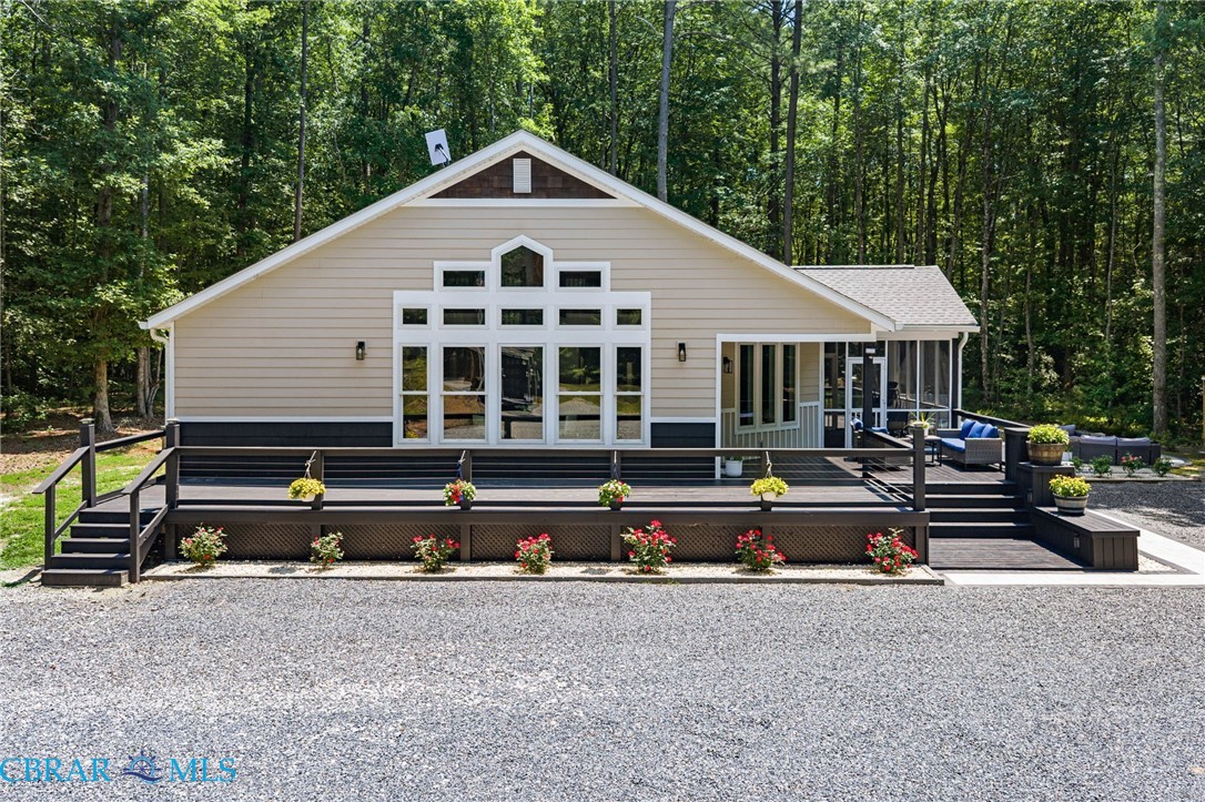 2631 Black Stump Road Weems, VA 22576 - Photo 10 of 67