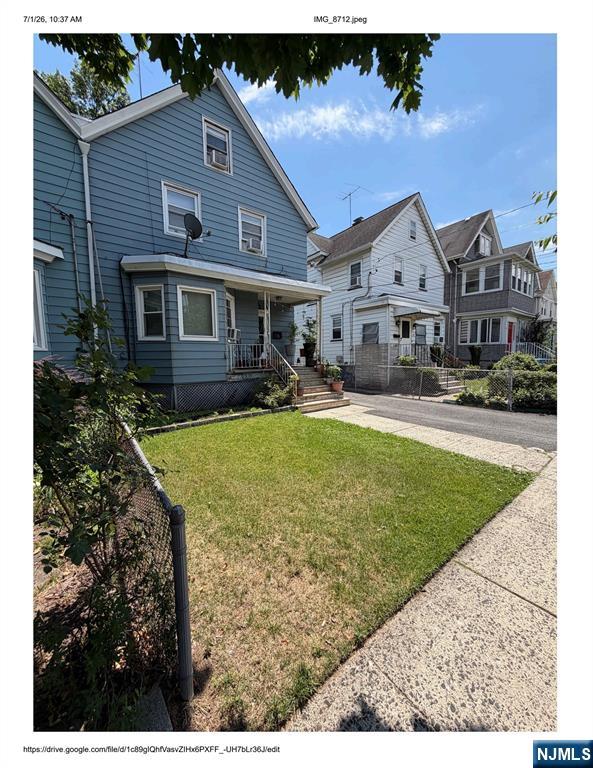 67 Chestnut Street Rutherford, NJ 07070 - Photo 3 of 8