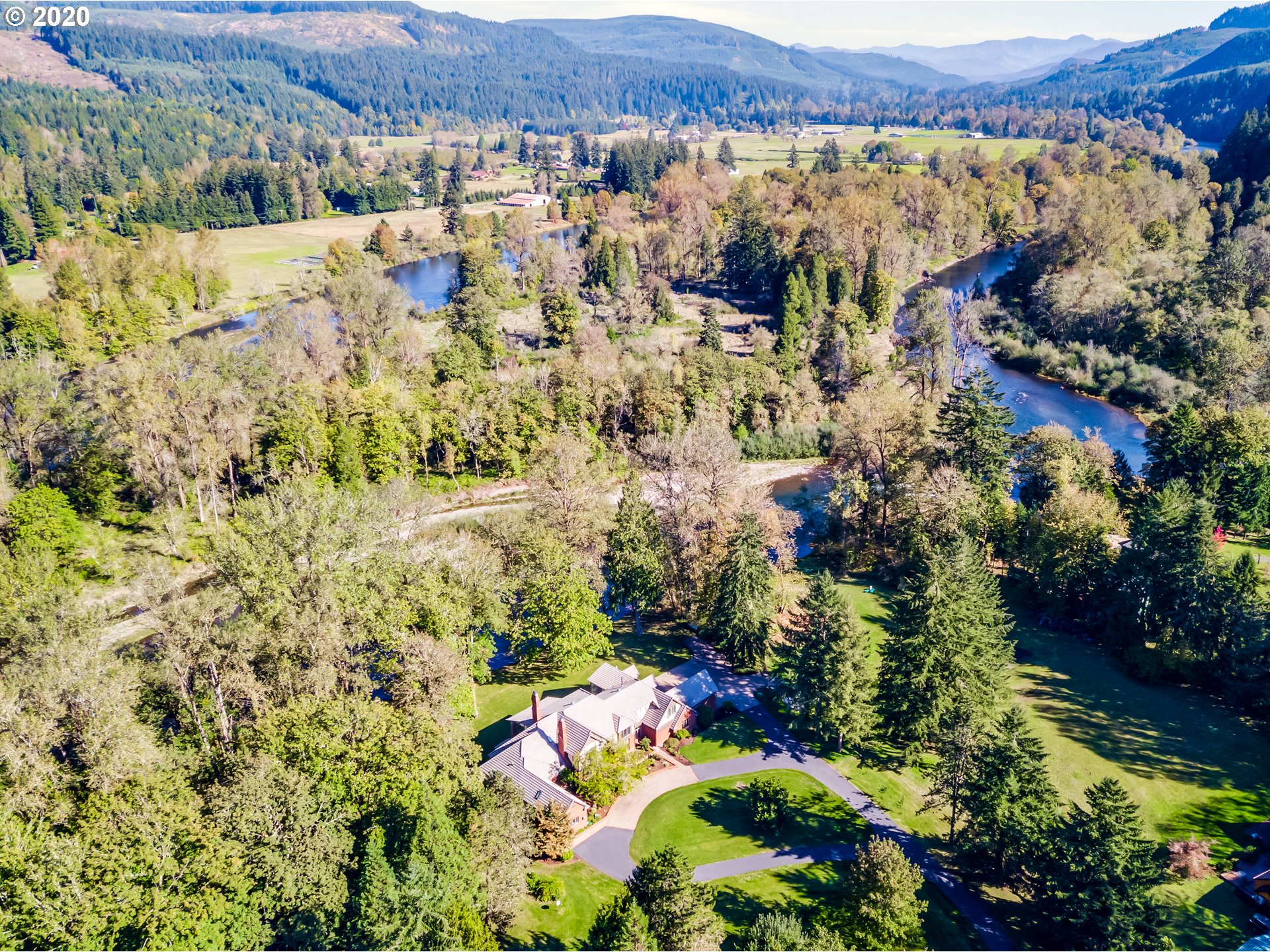 40803 Deerhorn Road Springfield, OR 97478 - Photo 31 of 31 Gallery Image 31