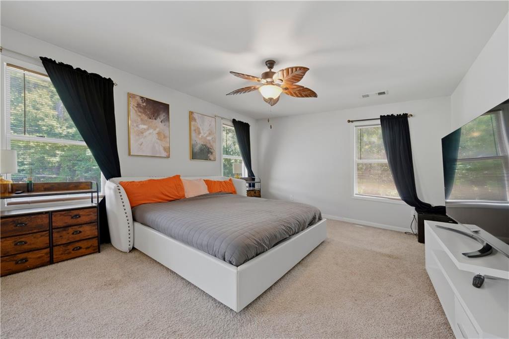 1001 Creekhead Drive Villa Rica, GA 30180 - Photo 13 of 26