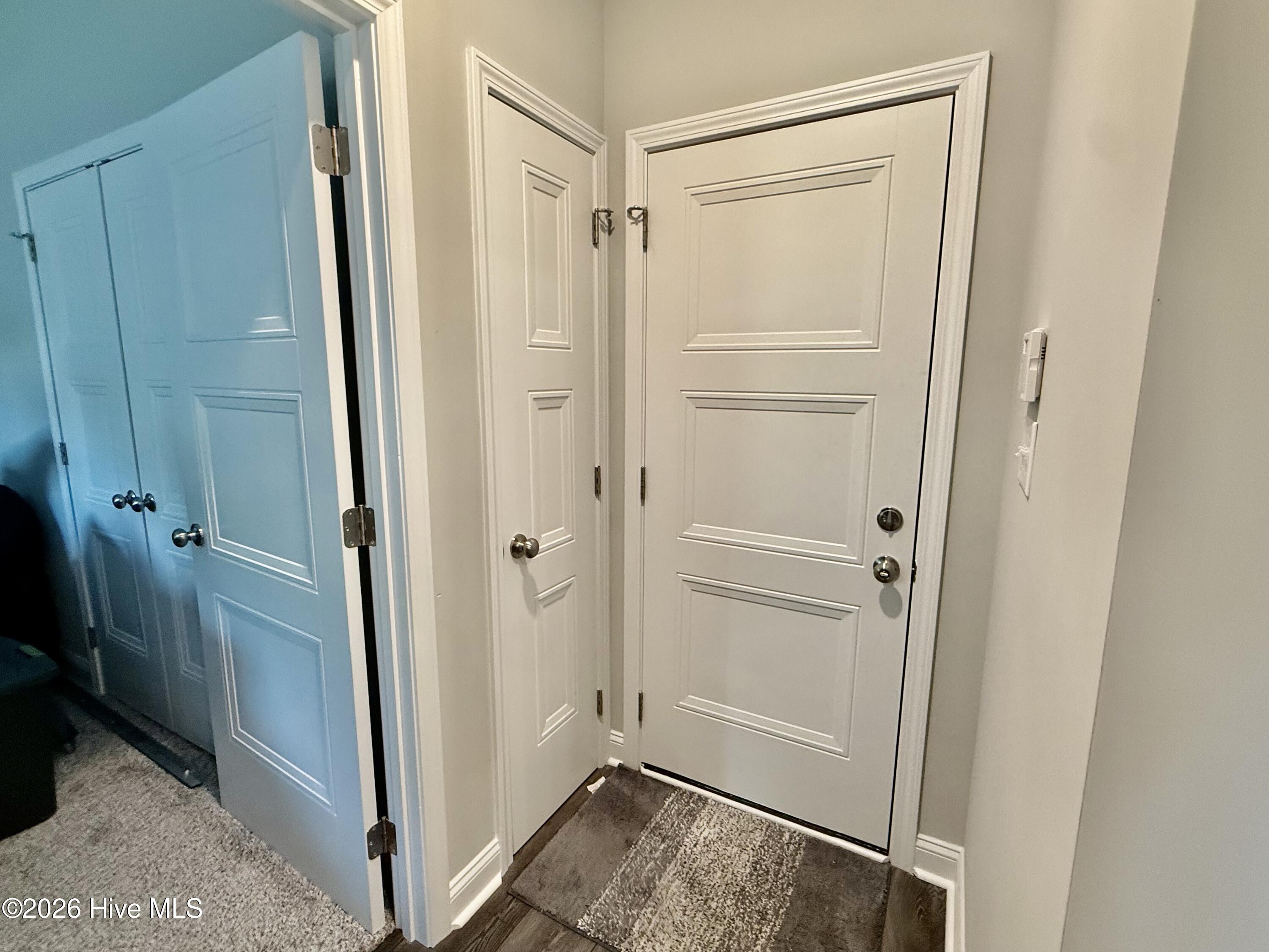 6836 Calloway Road Aberdeen, NC 28315 - Photo 15 of 40