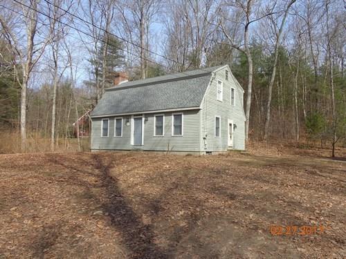 50 Blair Road Willington, CT 06279 - Photo 1 of 1 Gallery Image 1