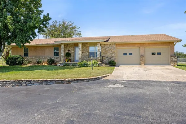 $674,900 | 17305 Highway 281, Hico, TX 76457