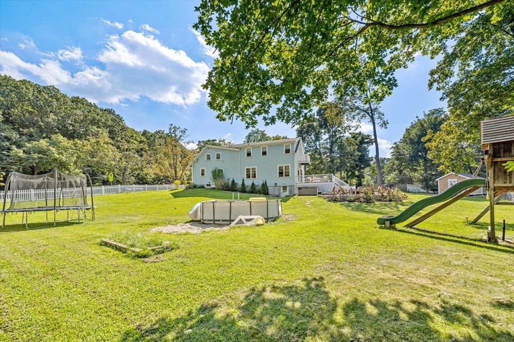 76 Downer Avenue Hingham, MA 02043 - Photo 35 of 42