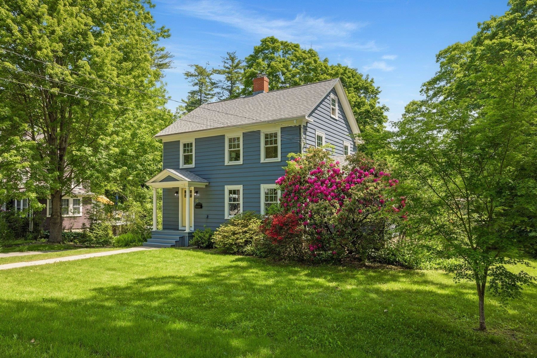 80 Madbury Road Durham, NH 03824 - Photo 3 of 47
