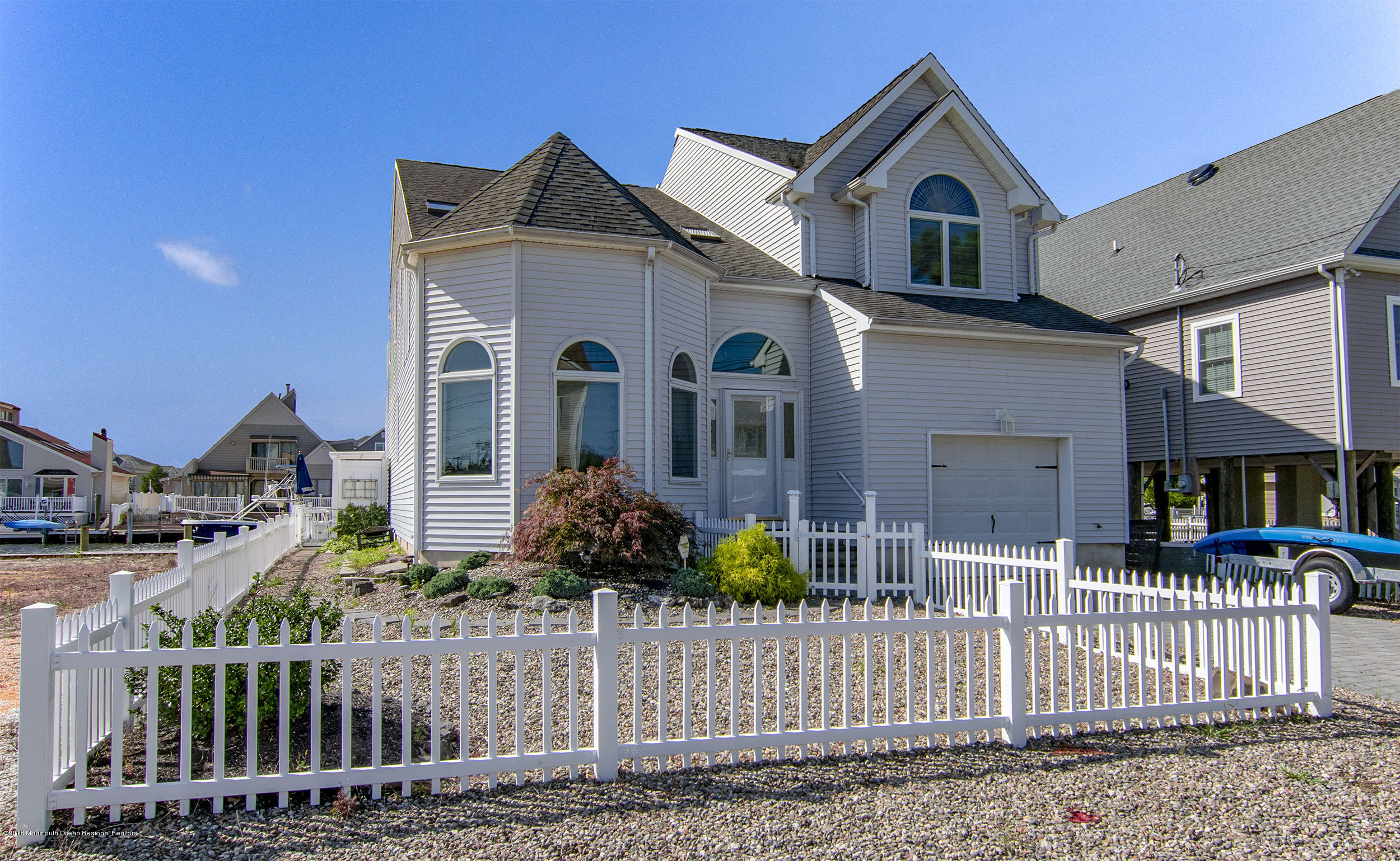 48 Pilot Road Toms River, NJ 08753 - Photo 1 of 45 Front 0