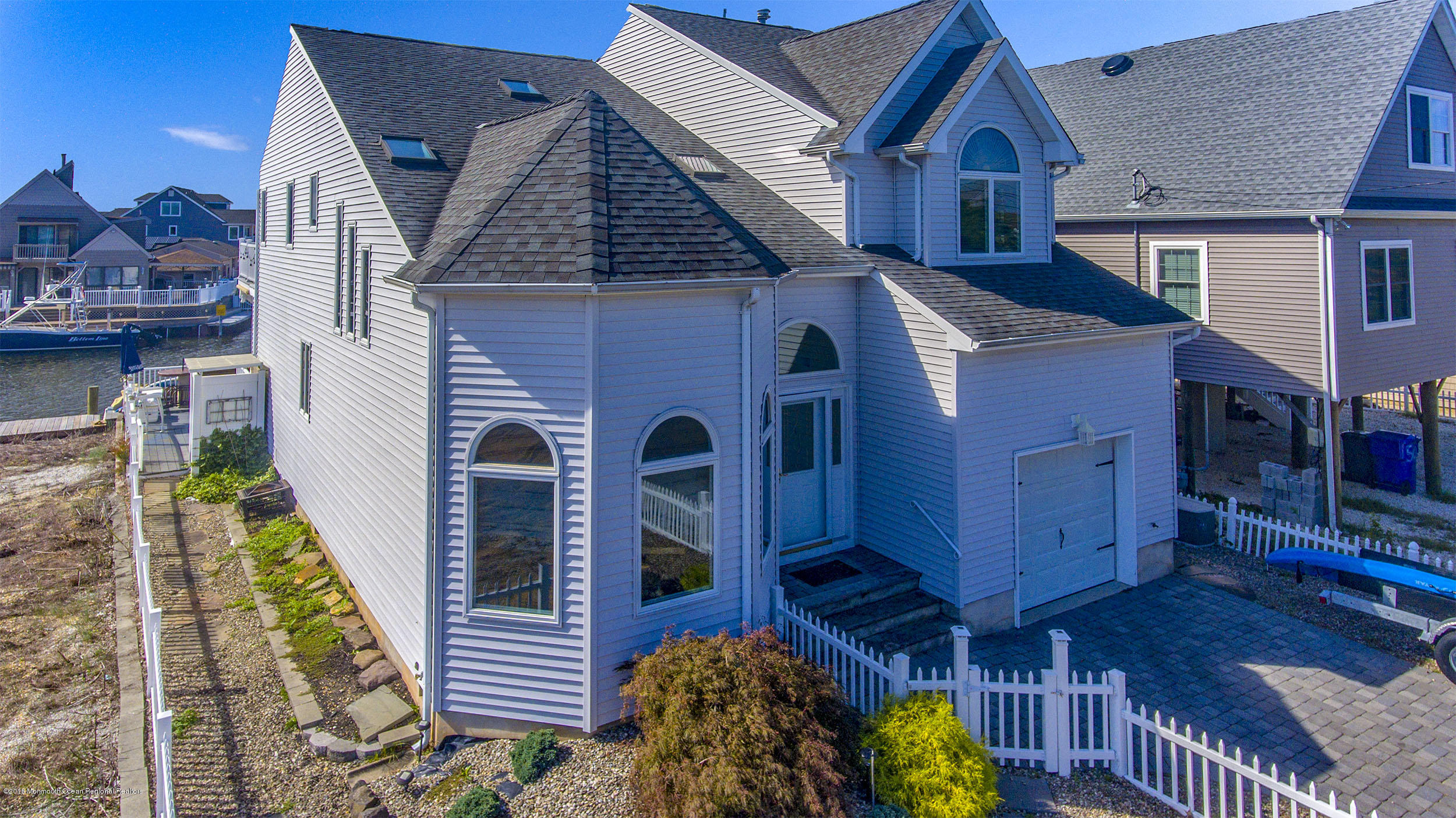 48 Pilot Road Toms River, NJ 08753 - Photo 2 of 45 Front 1