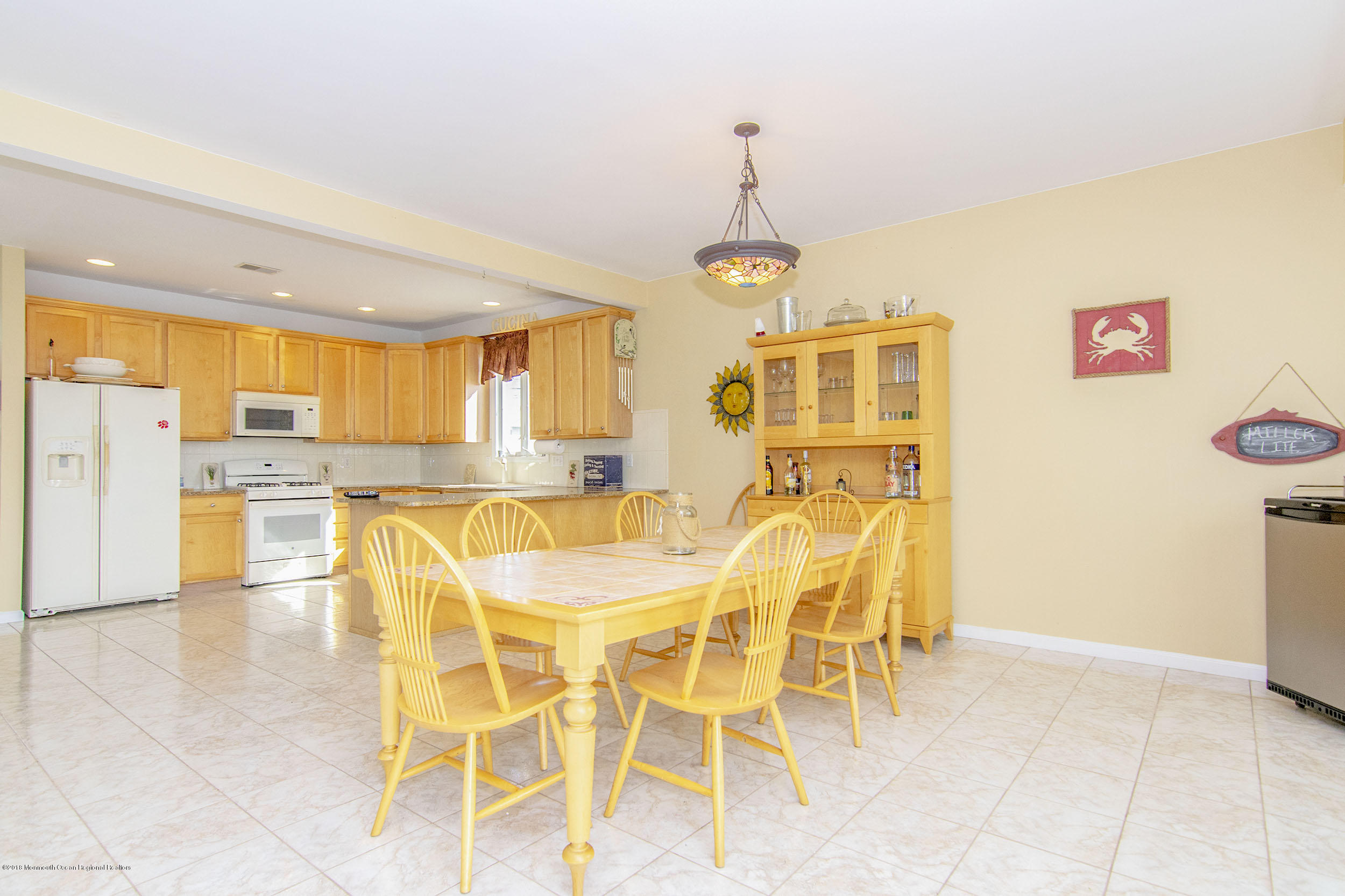 48 Pilot Road Toms River, NJ 08753 - Photo 14 of 45 Dining 2