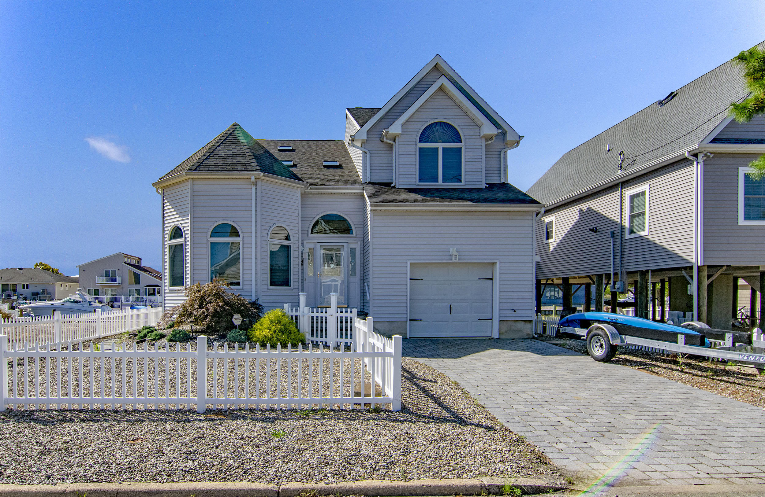48 Pilot Road Toms River, NJ 08753 - Photo 3 of 45 Front 3