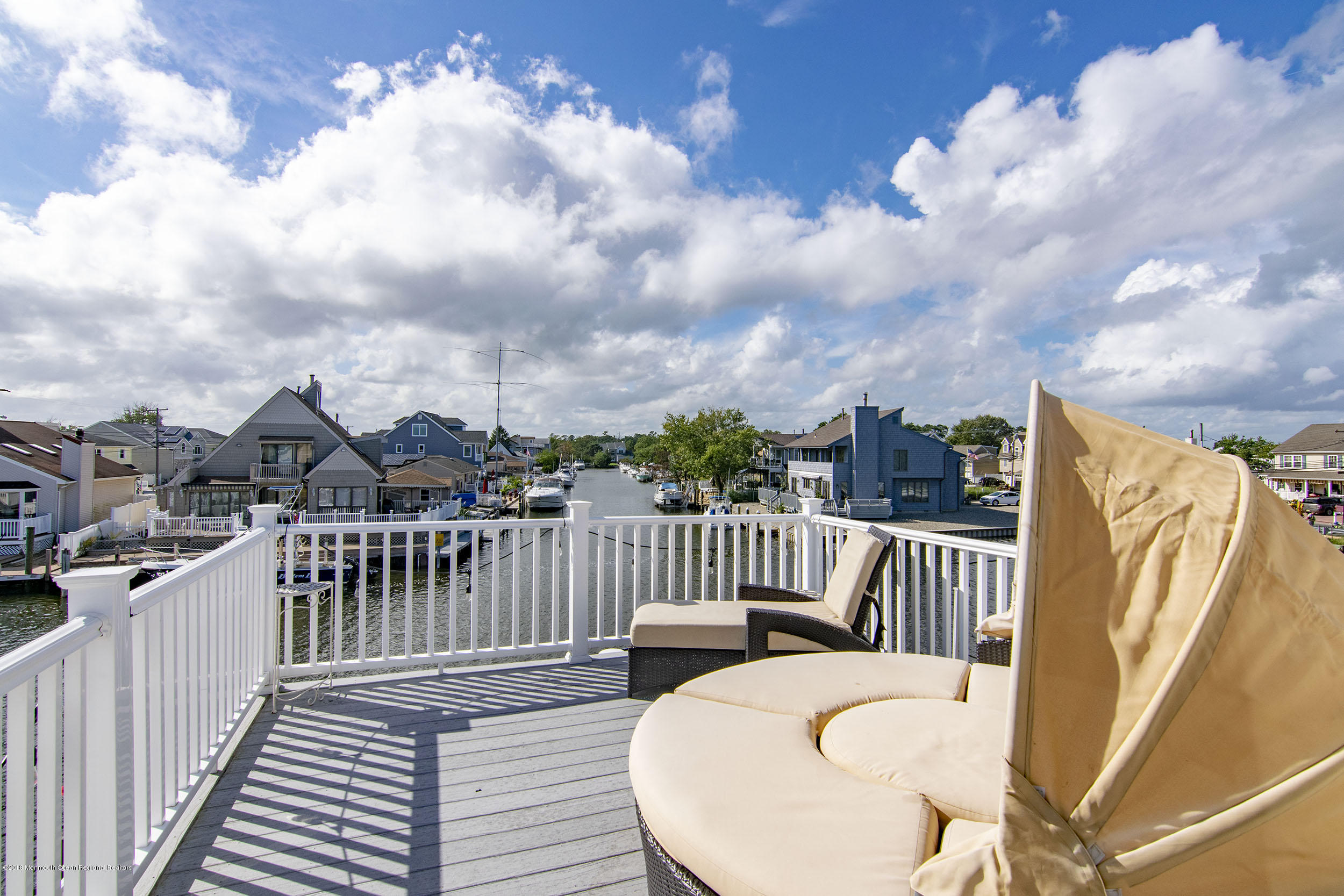 48 Pilot Road Toms River, NJ 08753 - Photo 23 of 45 Master Bedroom PrivateBalcony 2