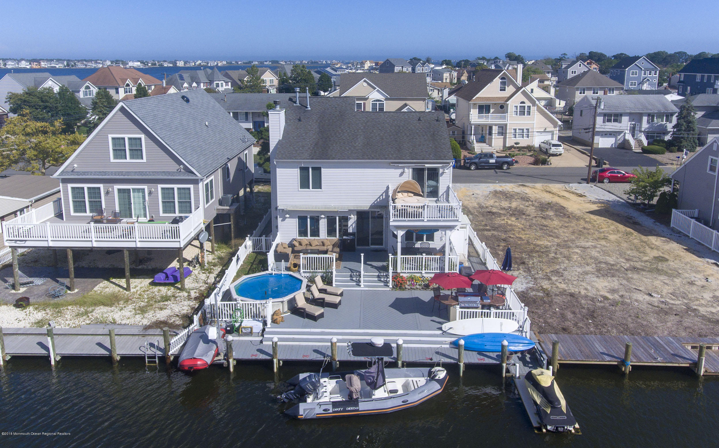 48 Pilot Road Toms River, NJ 08753 - Photo 27 of 45 Back 1