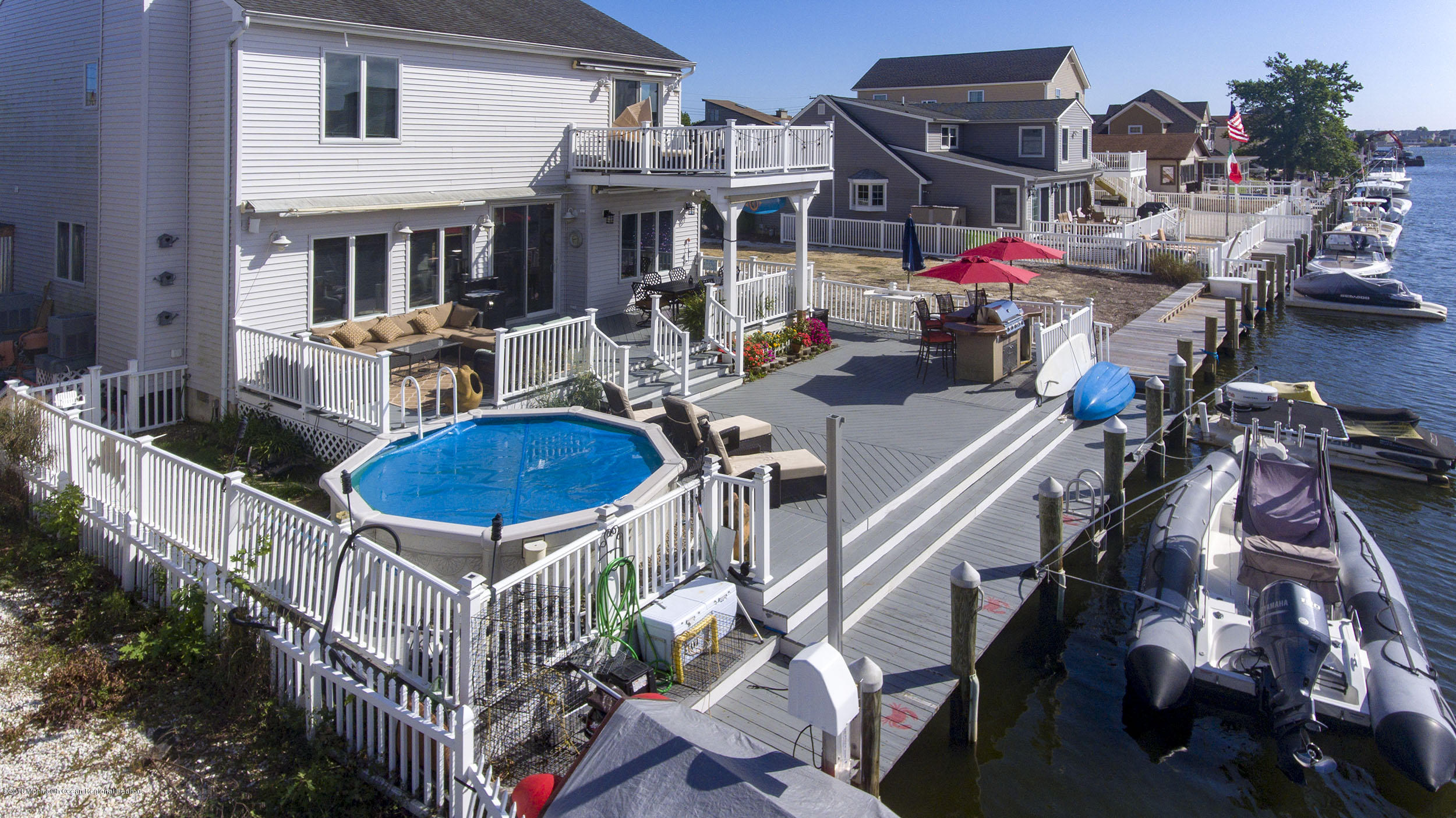 48 Pilot Road Toms River, NJ 08753 - Photo 29 of 45 Back 3