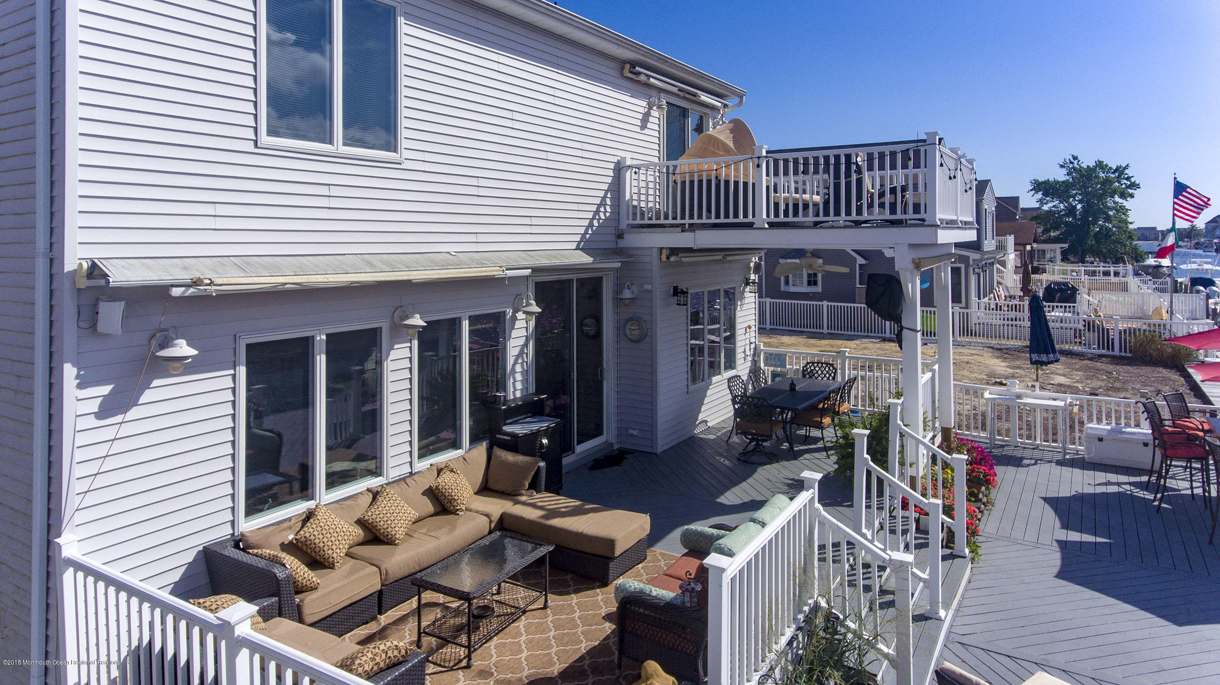48 Pilot Road Toms River, NJ 08753 - Photo 30 of 45 Back 4