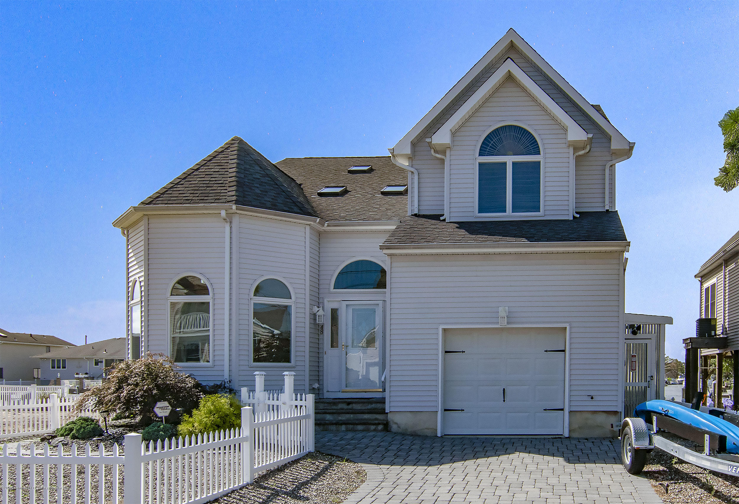 48 Pilot Road Toms River, NJ 08753 - Photo 4 of 45 Front 4