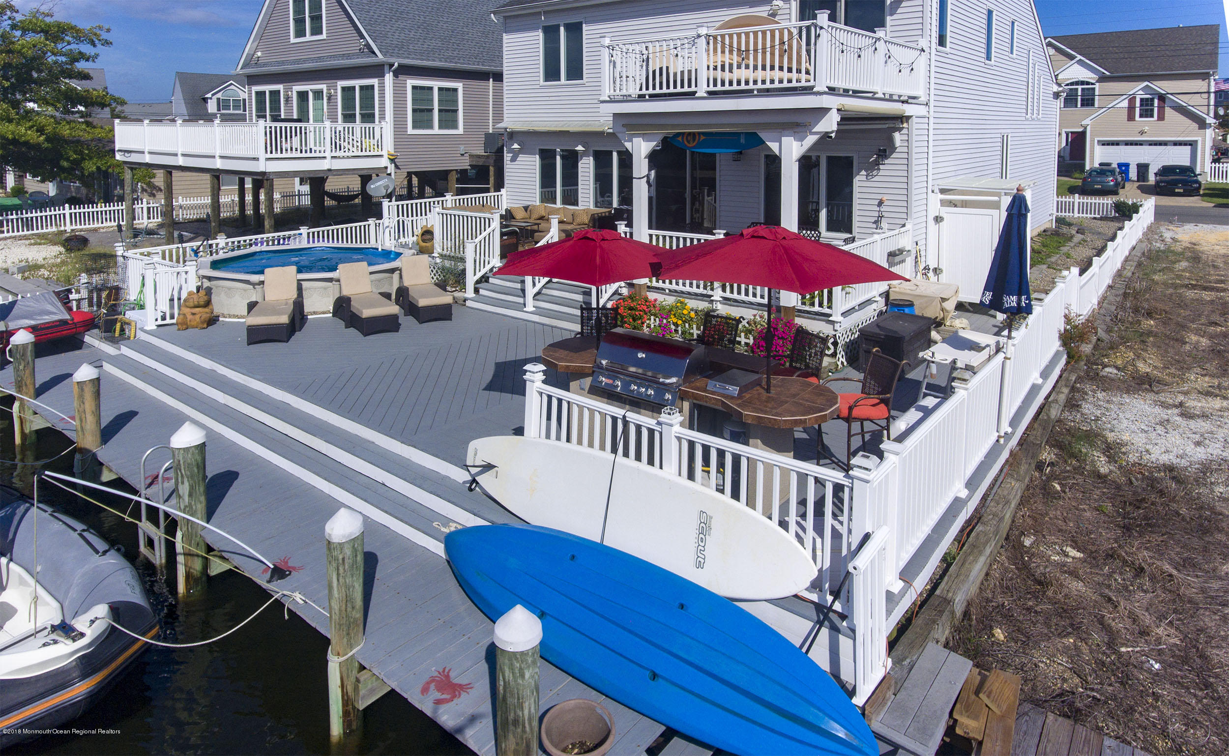 48 Pilot Road Toms River, NJ 08753 - Photo 31 of 45 Back 5