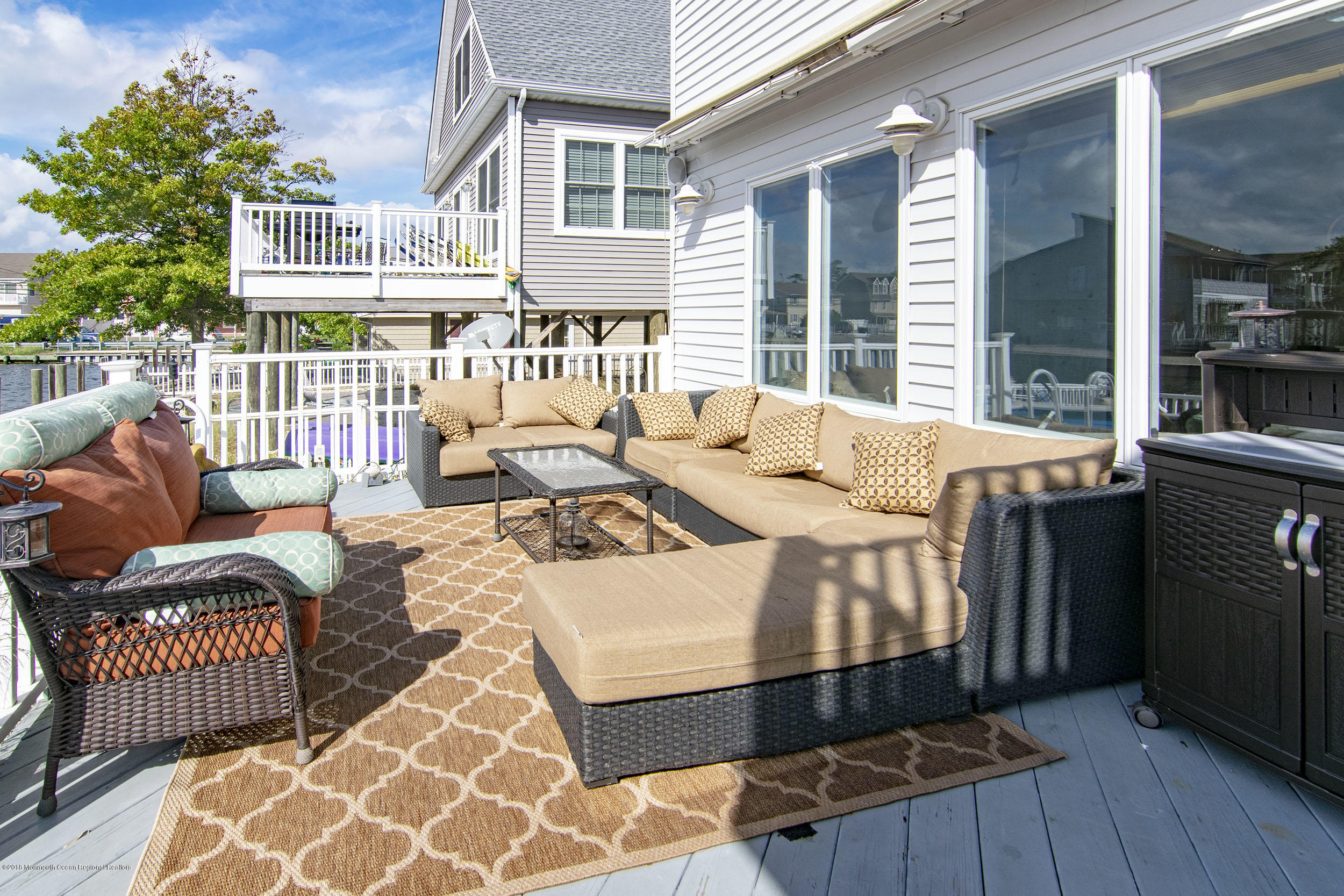 48 Pilot Road Toms River, NJ 08753 - Photo 34 of 45 Back Patio 1