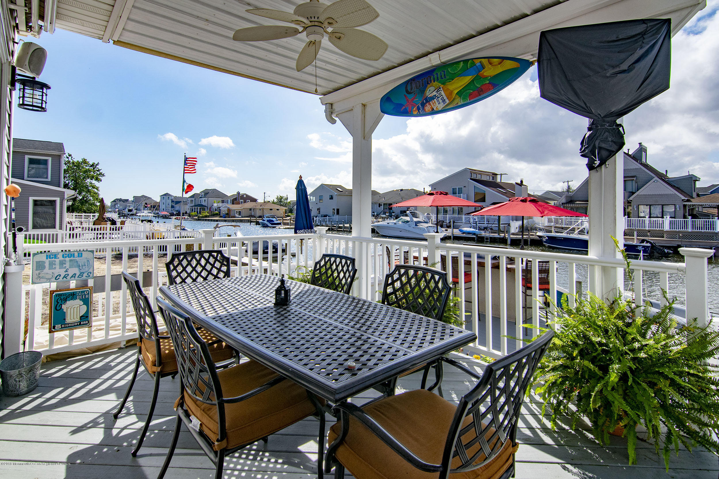 48 Pilot Road Toms River, NJ 08753 - Photo 35 of 45 Back Patio 2