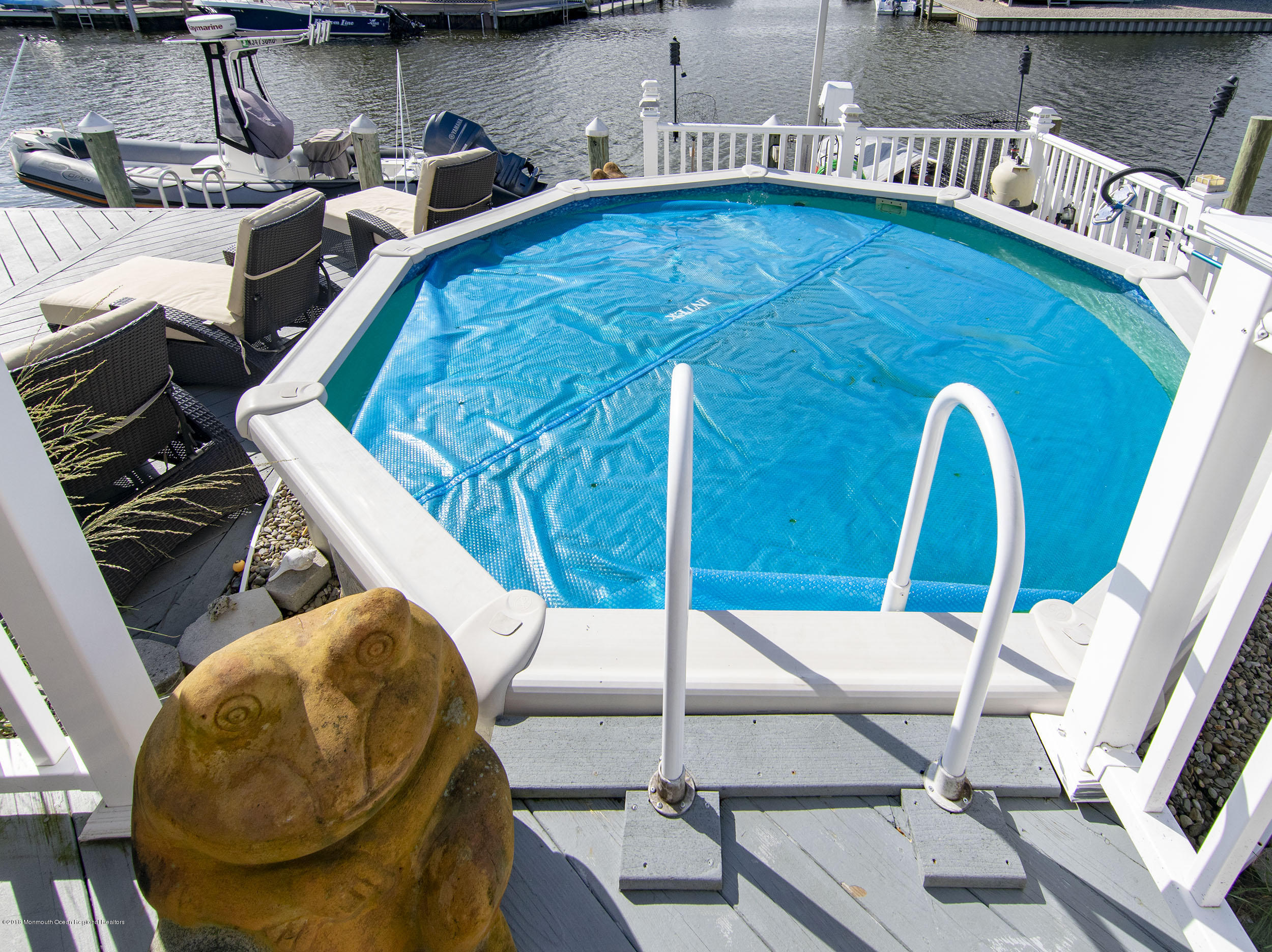 48 Pilot Road Toms River, NJ 08753 - Photo 36 of 45 Pool