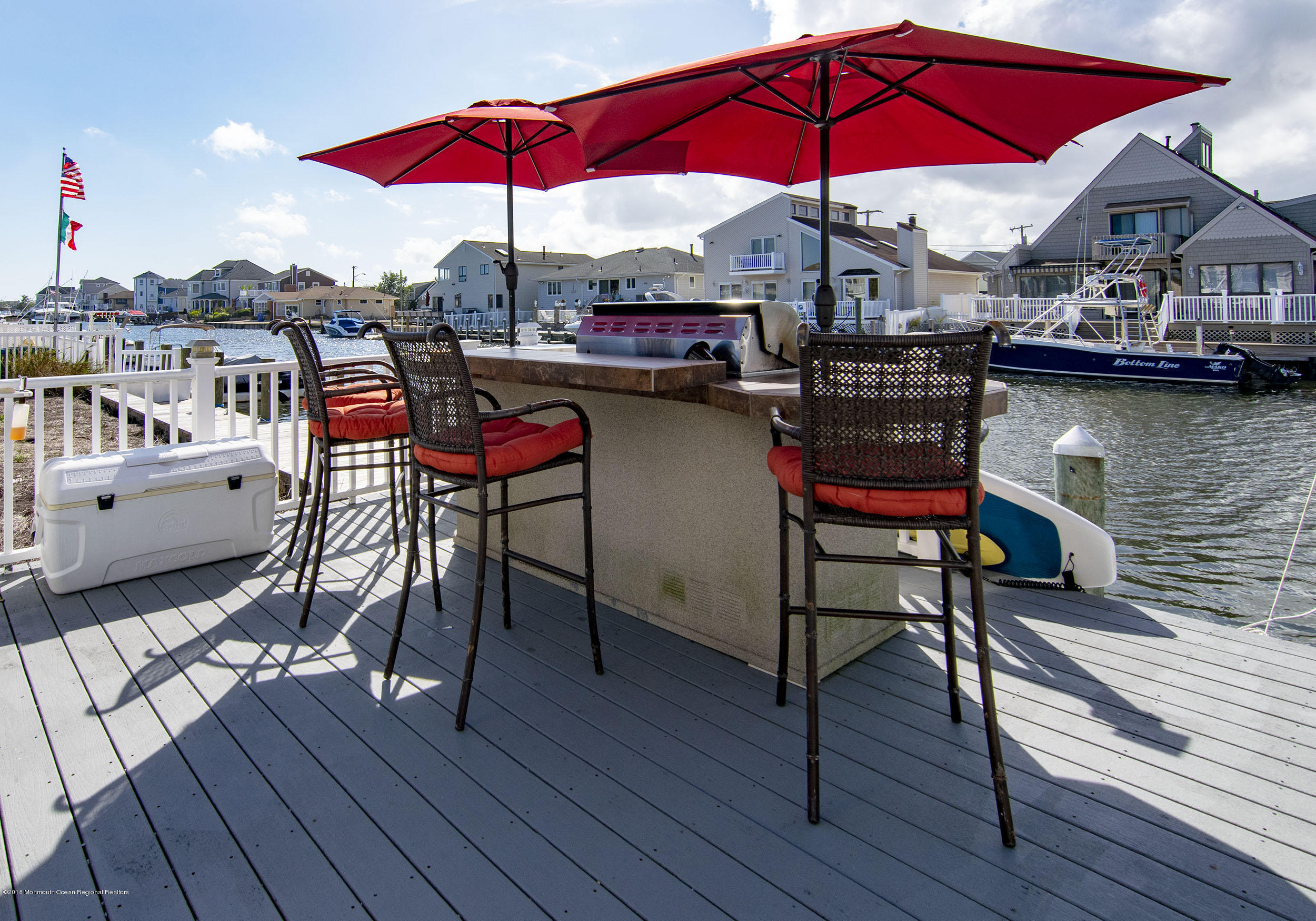 48 Pilot Road Toms River, NJ 08753 - Photo 38 of 45 Back Patio 4