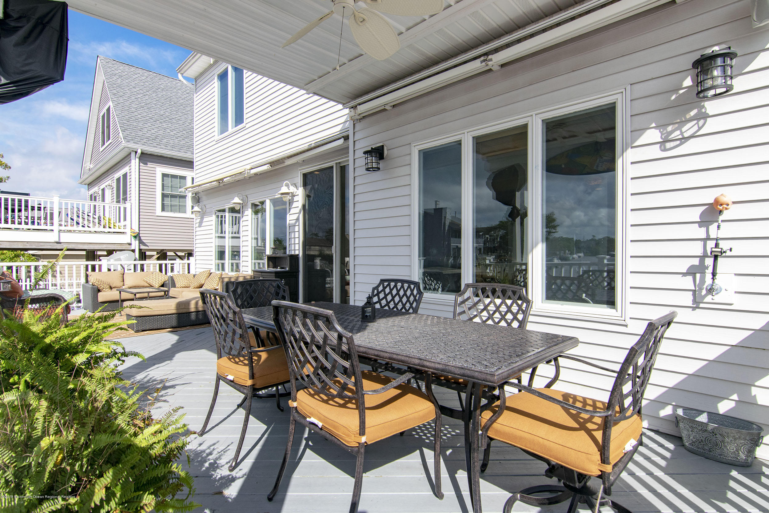 48 Pilot Road Toms River, NJ 08753 - Photo 40 of 45 Back Patio 6