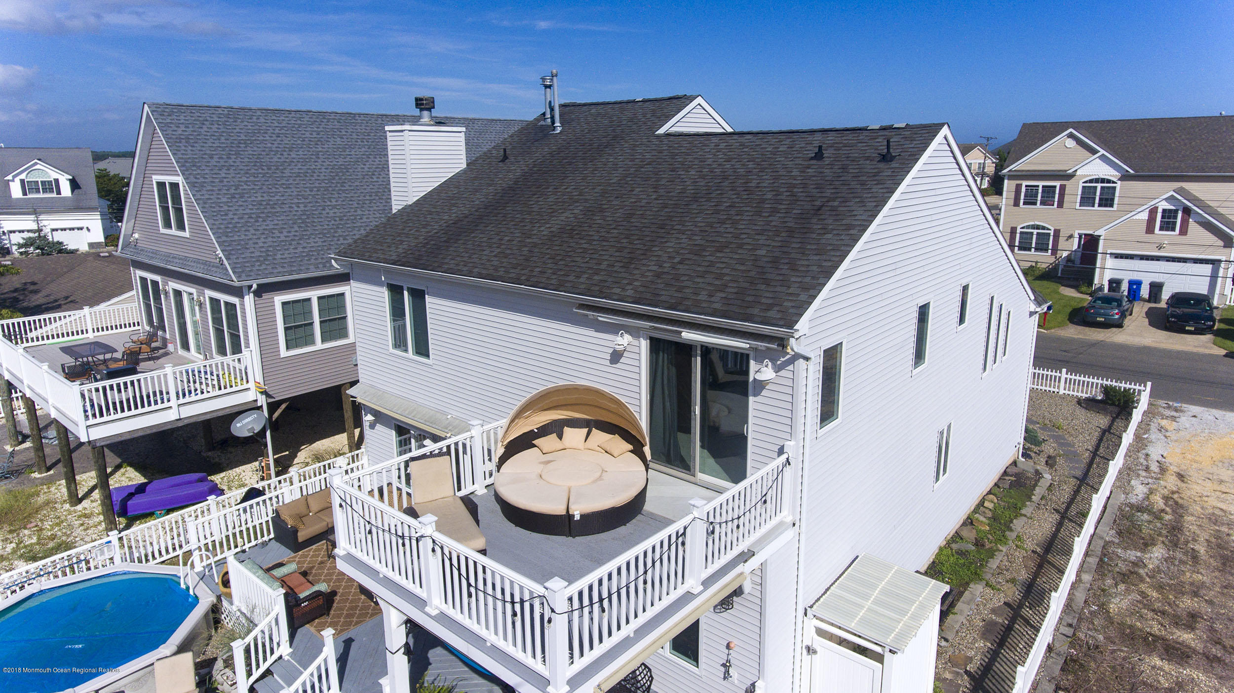 48 Pilot Road Toms River, NJ 08753 - Photo 41 of 45 Balcony 1