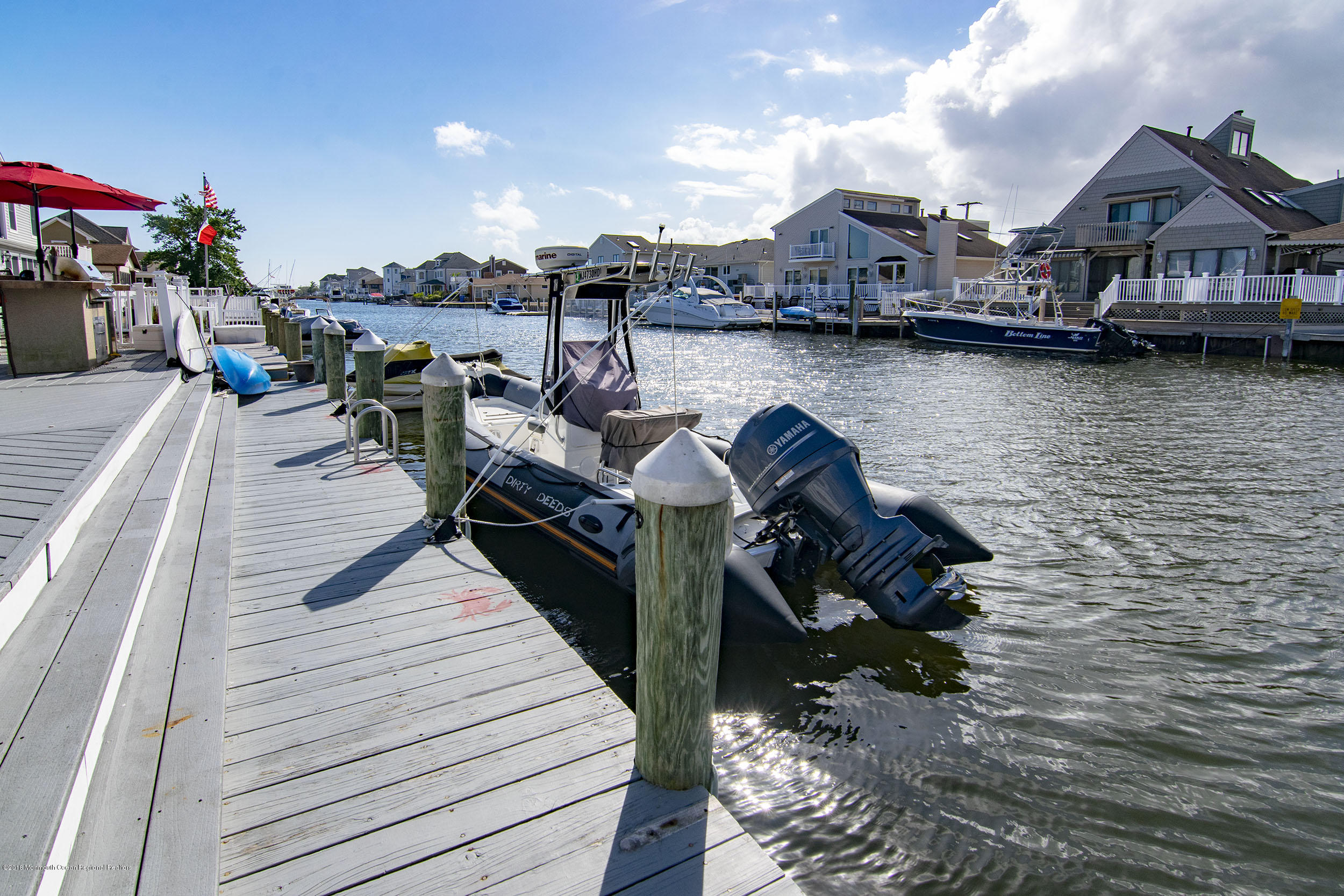48 Pilot Road Toms River, NJ 08753 - Photo 42 of 45 Dock