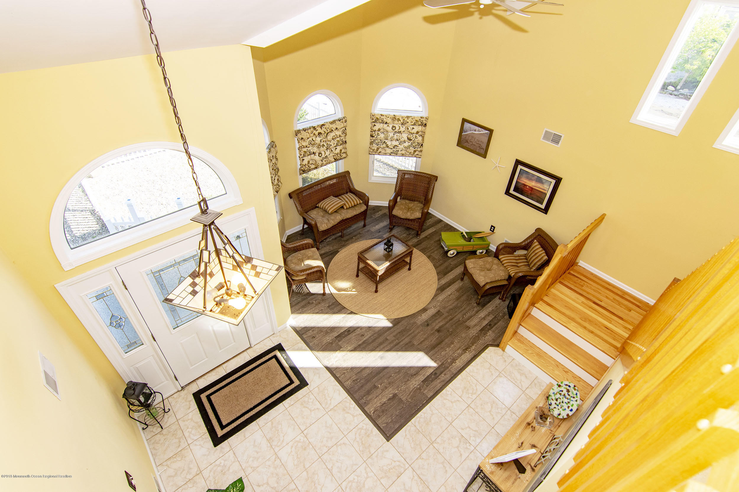 48 Pilot Road Toms River, NJ 08753 - Photo 7 of 45 Foyer 3