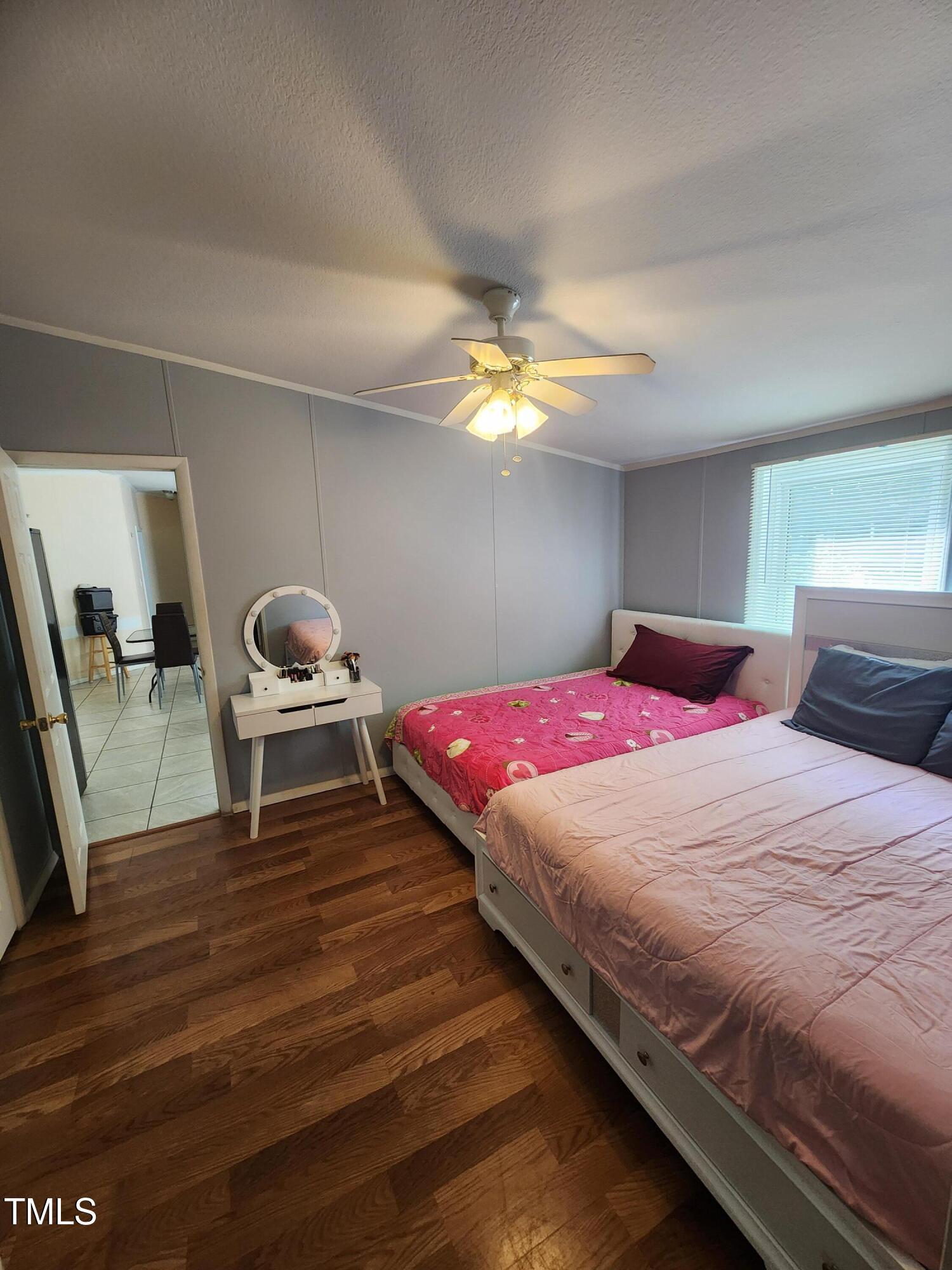 88 Barnes Road Middlesex, NC 27557 - Photo 11 of 18 Office or Bedroom