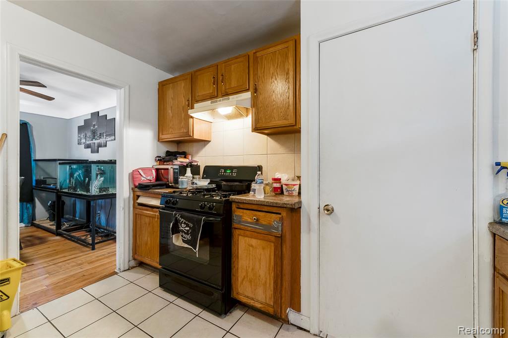 5279 Cadieux Road Detroit, MI 48224 - Photo 8 of 34 Gallery Image 8