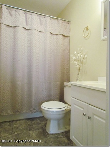 386 Deerfield Road Tobyhanna, PA 18466 - Photo 8 of 10 Main Bathroom