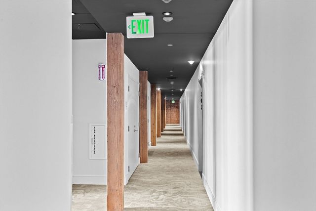 $590,000 | 319 A Street, Unit 504, Boston, MA 02210