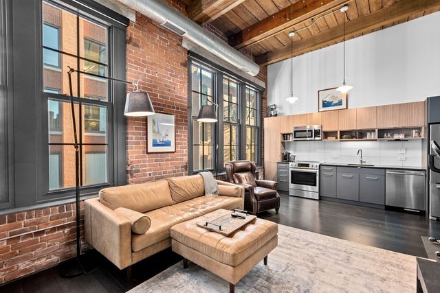 $590,000 | 319 A Street, Unit 504, Boston, MA 02210