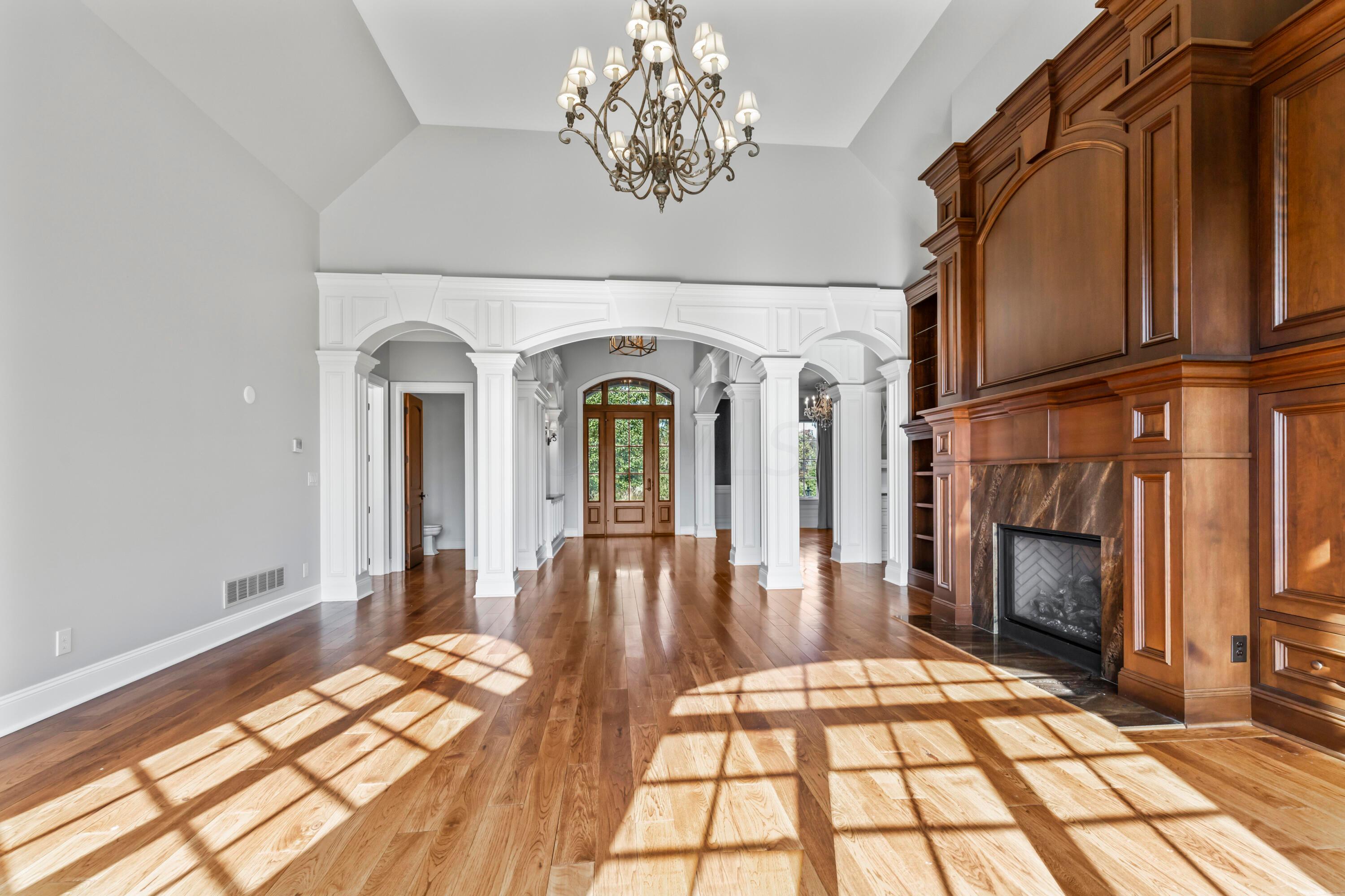 8850 Trimmer Road Centerburg, OH 43011 - Photo 19 of 99 20. Great Room