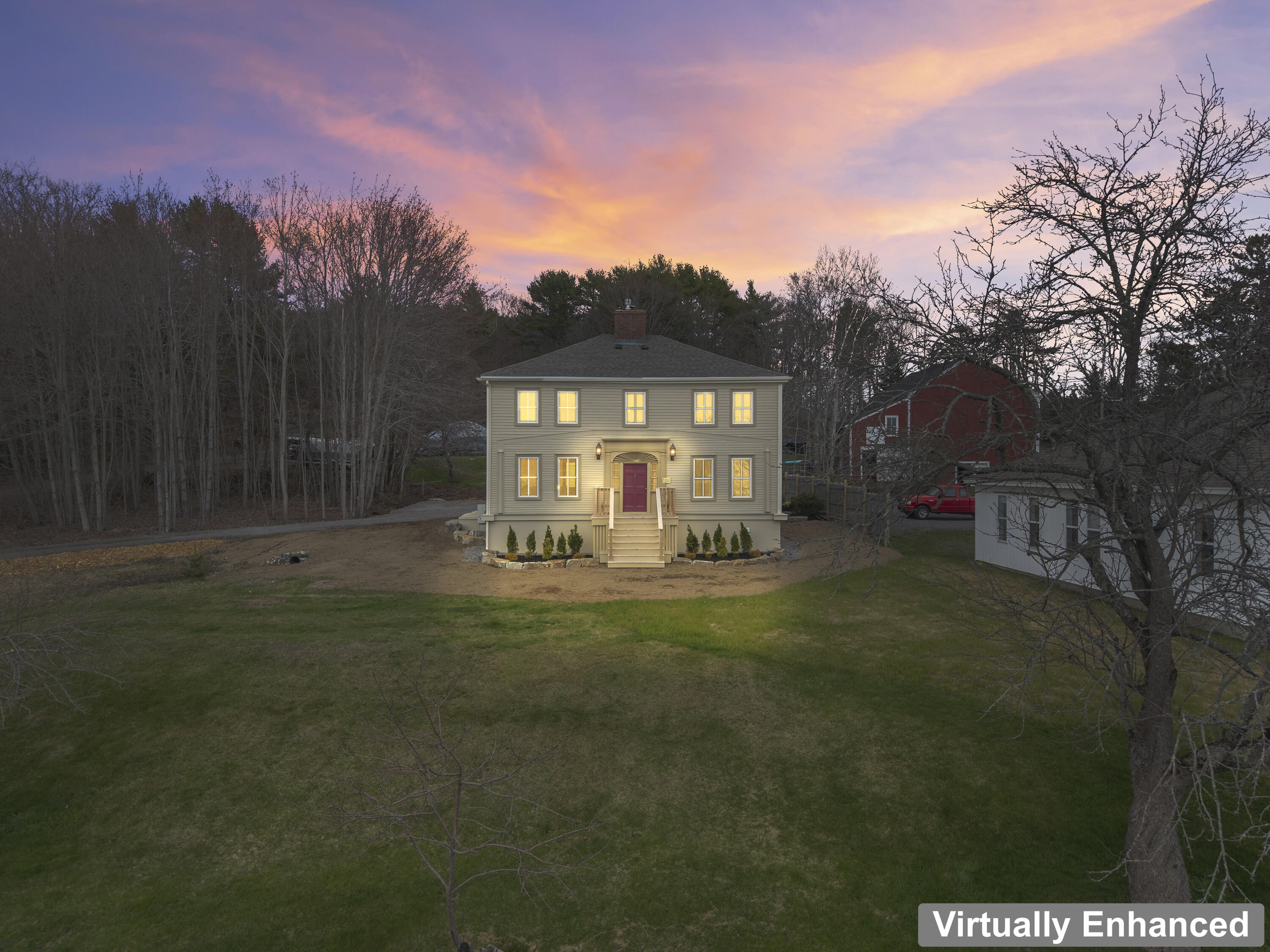978 Wiscasset Road Boothbay, ME 04537 - Photo 13 of 75