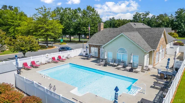 $349,900 | 128 Salisbury Circle, Lynchburg, VA 24502