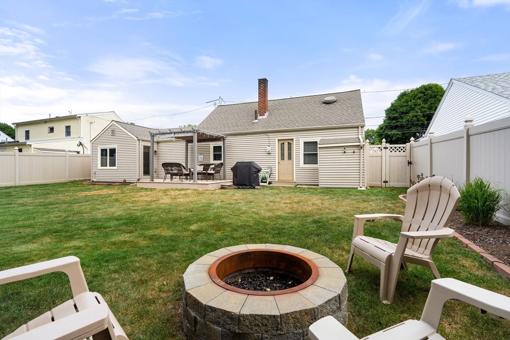 9 Anthony Road Peabody, MA 01960 - Photo 23 of 33 Gallery Image 23