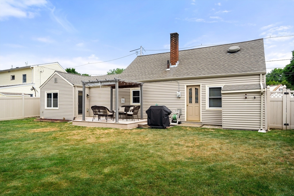 9 Anthony Road Peabody, MA 01960 - Photo 24 of 33 Gallery Image 24