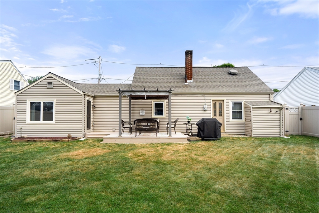 9 Anthony Road Peabody, MA 01960 - Photo 25 of 33 Gallery Image 25