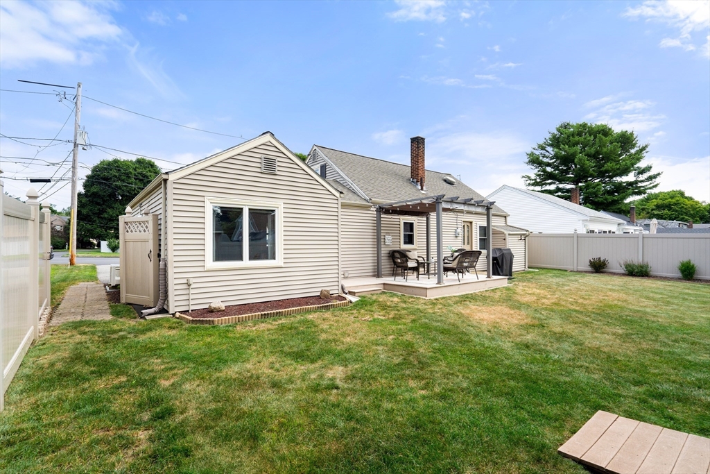 9 Anthony Road Peabody, MA 01960 - Photo 26 of 33 Gallery Image 26
