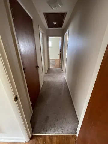 $850 | 105 Edgehill Drive, Pulaski, TN 38478